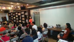 20140622 Book Launch Event053